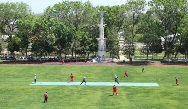 Three new countries get ICC membership status