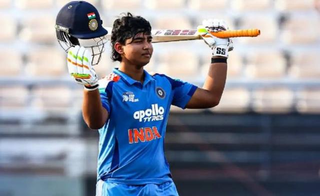 Why Can't India's 15-Year-Old Star Vaibhav Sooryavanshi Share India's Dressing Room in England?