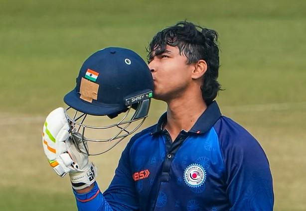 Syed Mushtaq Ali Trophy 2025 turns into six-hitting festival before IPL auction