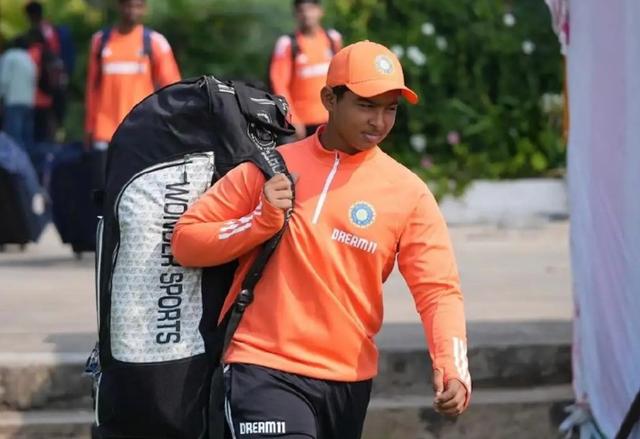 IPL 2025 auction delivers big surprises: From a 13-year-old prodigy to unexpected rising stars