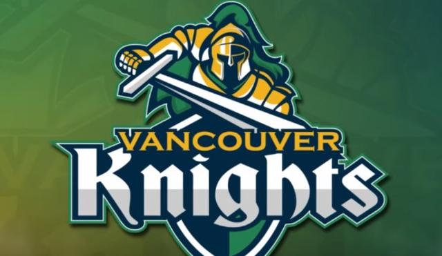 Vancouver Knights aim to recapture glory with formidable squad