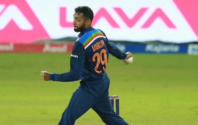 Abhishek Nayar reveals reason behind Varun Chakaravarthy's exclusion from national team