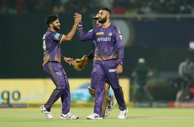 We will look to defend the title: Varun