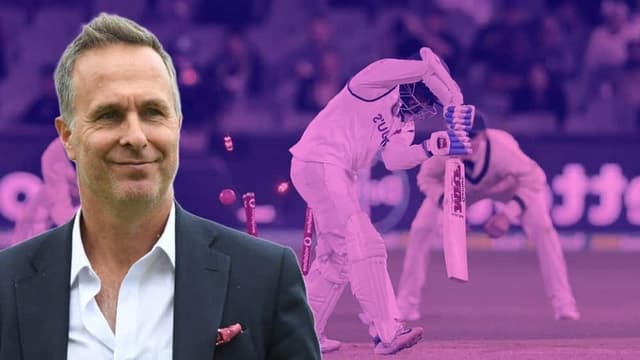 Michael Vaughan Propose to Modernize the Test Cricket