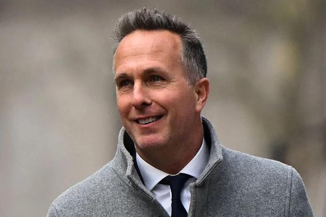 England are picking players that aren't first-choice at their counties: Vaughan