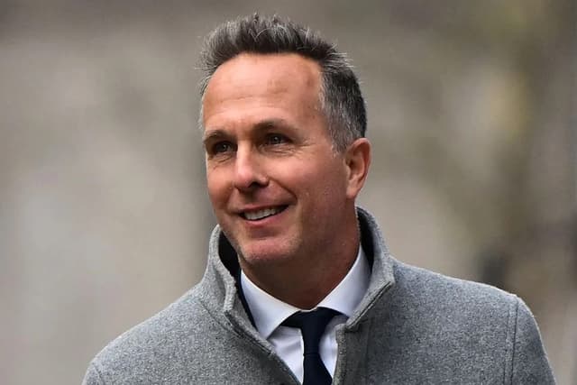Teams like West Indies, Bangladesh, Sri Lanka, and New Zealand deserve a larger share of the money: Vaughan