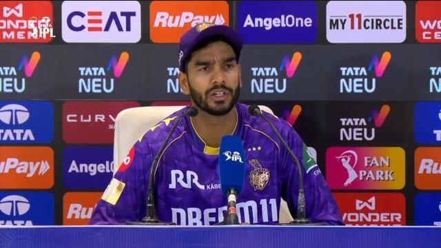 IPL 2025: Venkatesh Iyer Breaks Silence on Price Tag Pressure After Match-Winning Knock
