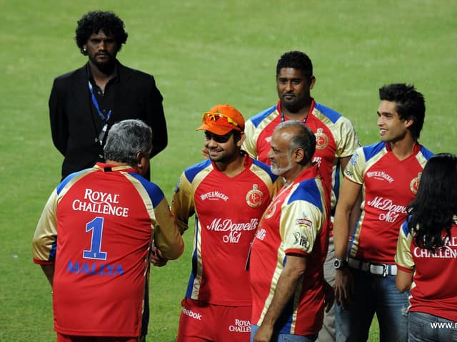 Vijay Mallya Reveals He Was the Man Behind RCB Picking Virat Kohli in 2008