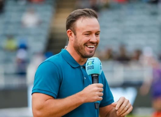 I personally don’t see too much harm to it: De Villiers in Impact Player rule