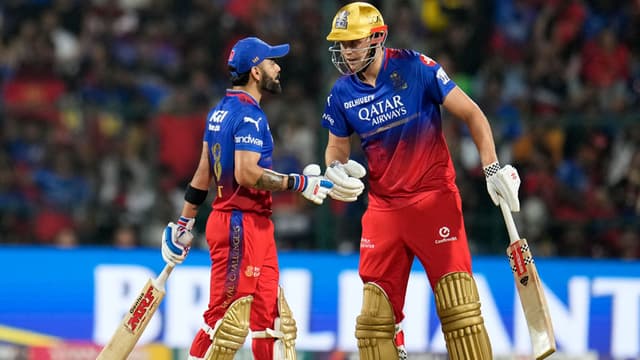 Cameron Green Praises Virat Kohli’s Remarkable IPL 2024 Turnaround