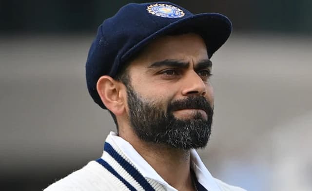 Sachin, Dravid pay rich tribute to Kohli ahead of his 100th Test