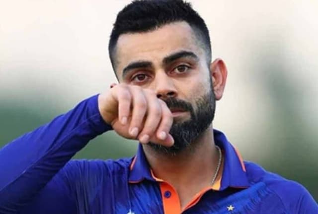"I saw Virat Kohli crying in the bathroom" - Yuzvendra Chahal opens up on painful story