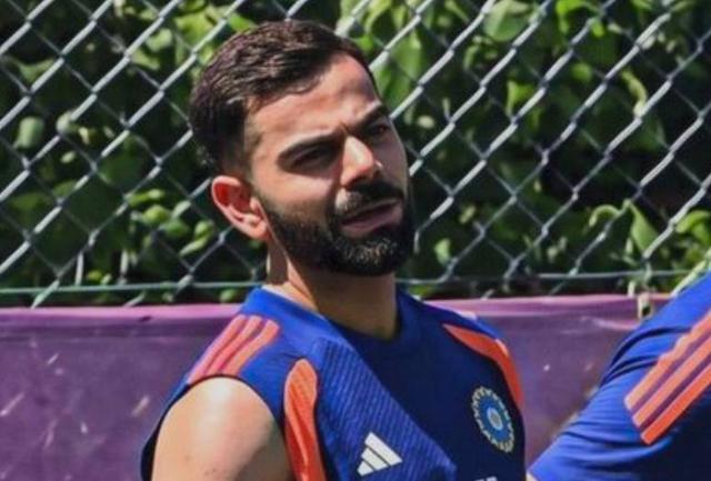 Virat Kohli In England ODIs: Every Stat You Need To Know Before The Series