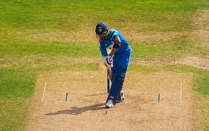 How Many Times Has Jofra Archer Dismissed Virat Kohli In Cricket?