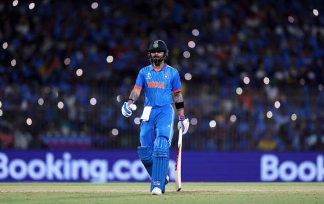 AUS vs IND: Travis Head reveals the one special trait that sets Virat Kohli apart