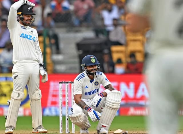 Ravi Shastri backs Virat Kohli to come on top in the upcoming Border-Gavaskar Trophy 