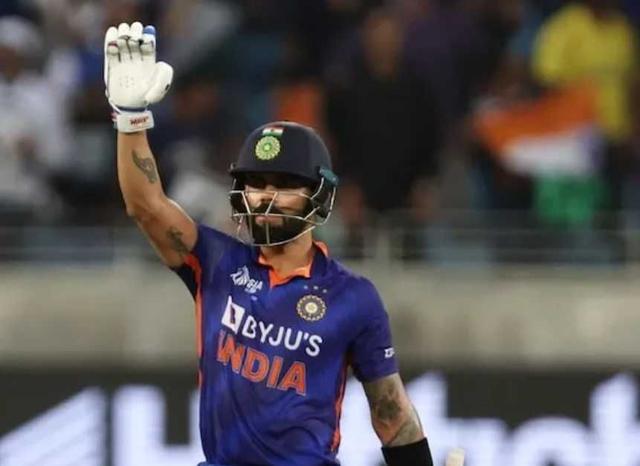Ponting has his say whether Kohli will overtake Sachin's tally of 100 centuries