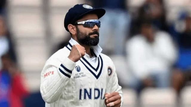 Virat Kohli tested Covid-19 positive after returning from Maldives - Reports