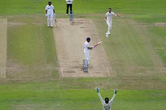 "My legs were shaking" - Virat Kohli reveals the darkest phase of his cricketing career