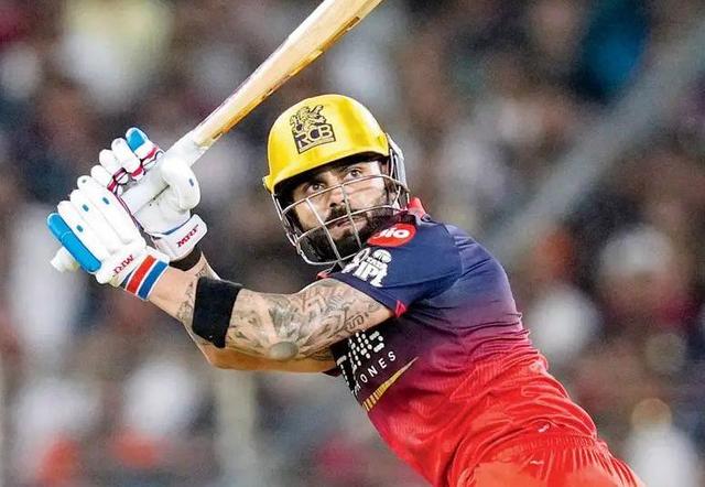 6 Virat Kohli IPL Records That Could Stand Forever