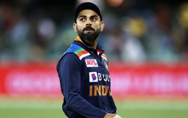 Chief selector Chetan Sharma finally breaks silence on Kohli's captaincy saga