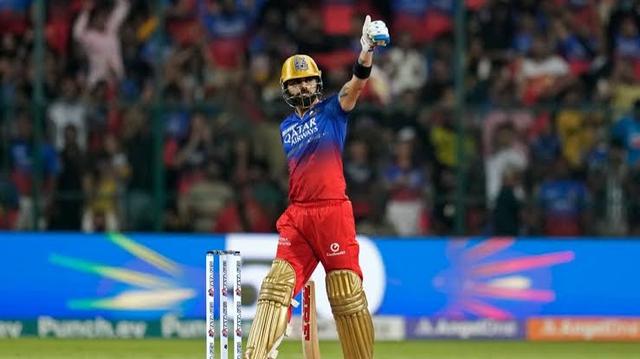 "He played selflessly" - Ambati Rayudu on Virat Kohli's 113*