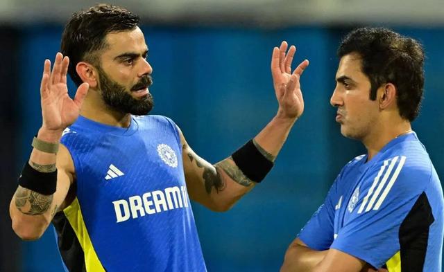 Virat Kohli retires from Tests; Gautam Gambhir pays heartfelt tribute