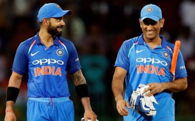 Dinesh Karthik names his all-time India XI; MS Dhoni, Sourav Ganguly snubbed