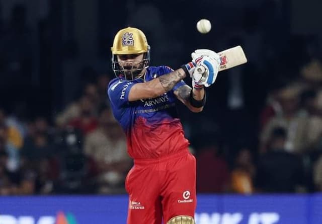 A rare milestone unlocked for Virat Kohli, as he reaches to 100th half century in T20 Cricket 