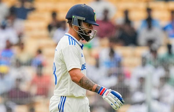 Glenn McGrath urges Aussies to pile on the pressure on Virat Kohli amid his lean patch 