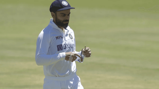 Kohli, Rohit, Ashwin and Bumrah to miss the upcoming Duleep Trophy 
