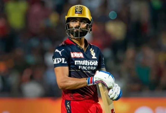 Simon Doull urges Virat Kohli not to bother on people's opinion 