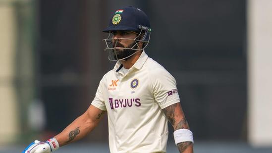 Did Virat Kohli Really Want to Retire? Mohammad Kaif Thinks Otherwise