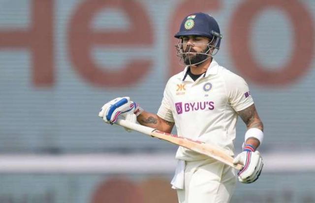 Virat Kohli should play domestic cricket: Dinesh Karthik