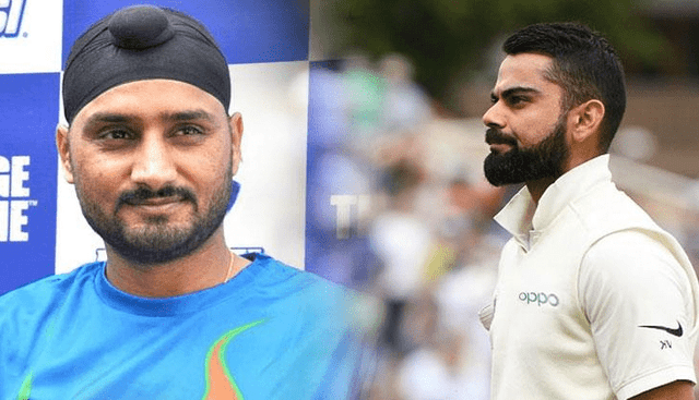 SA vs Ind: Harbhajan makes a big statement about Kohli in front of the series decider