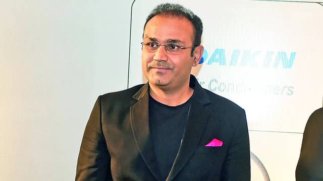 IPL 2024: Watch - Virender Sehwag trolls Punjab Kings on air during game vs RCB