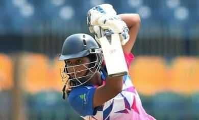 Sri Lanka's record holder in women's cricket to miss Pakistan tour