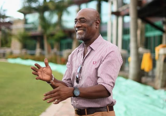 Pakistan likely to appoint Viv Richards as team mentor for ICC T20 World Cup 2024