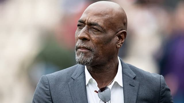 Viv Richards Calls Pakistan his Second Home, on Being Part of PSL for 10 Years
