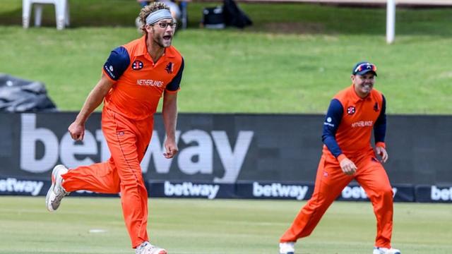 Vivian Kingma Banned for ICC Anti-Doping Code Breach