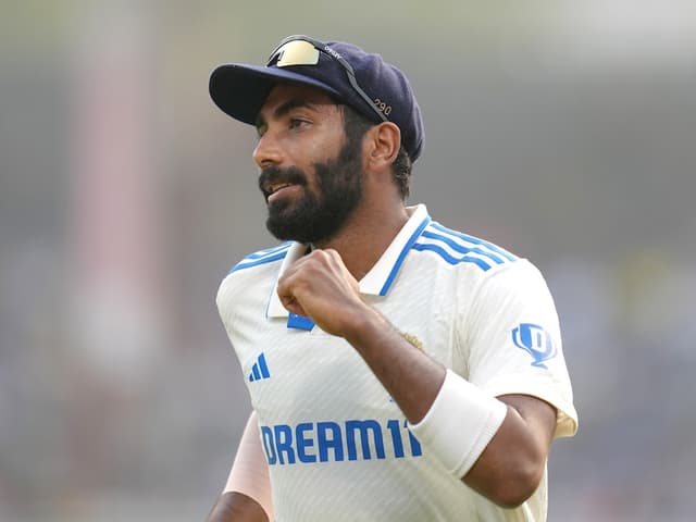 Jasprit Bumrah Breaks Kapil Dev's Record for Most Wickets by an Indian Bowler in Australia