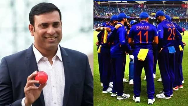 VVS Laxman likely to Indian coach against England in 1st T20Is, Report