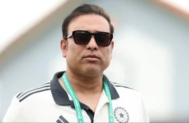 BCCI considers VVS Laxman for chief selector's post: Report