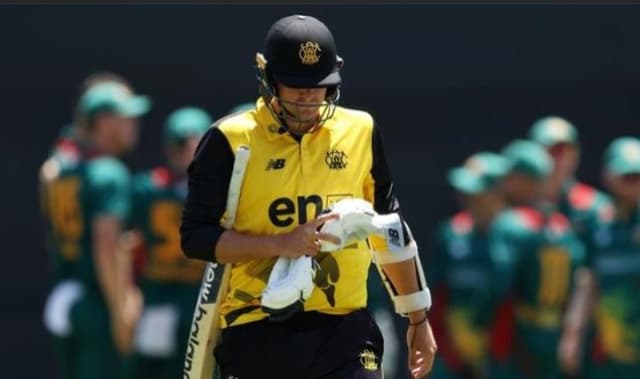 53 ALL OUT!! Western Australia's epic collapse of 8-1