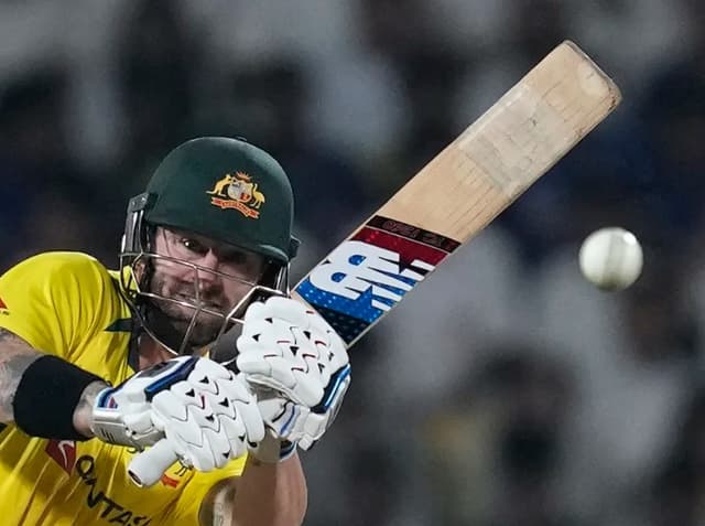 I've never really strived so much for leadership: Wade 