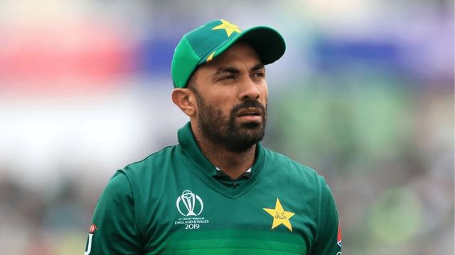 Wahab Riaz claims old PCB leadership sidelined senior cricketers.