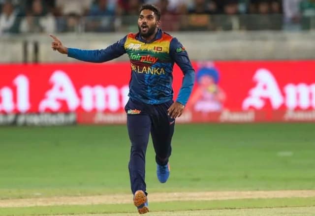 International League T20 Stars Hasaranga, Gurbaz shine in Asia Cup