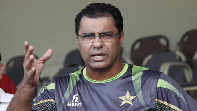 Waqar Younis chooses his WC squad for Pakistan