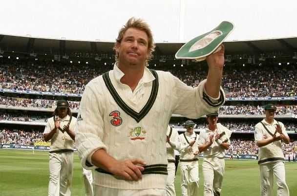 Warne to be honoured at Boxing Day Test at MCG, players will wear floppy hats