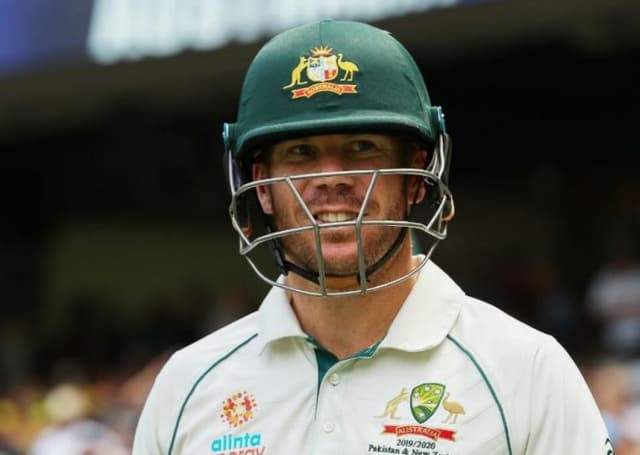 David Warner wants three-match series for ICC World Test Championship final